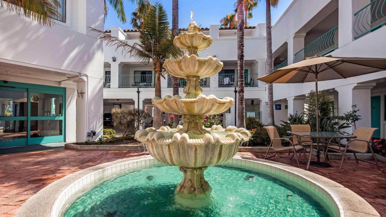 Casablanca Inn San Clemente Exterior photo